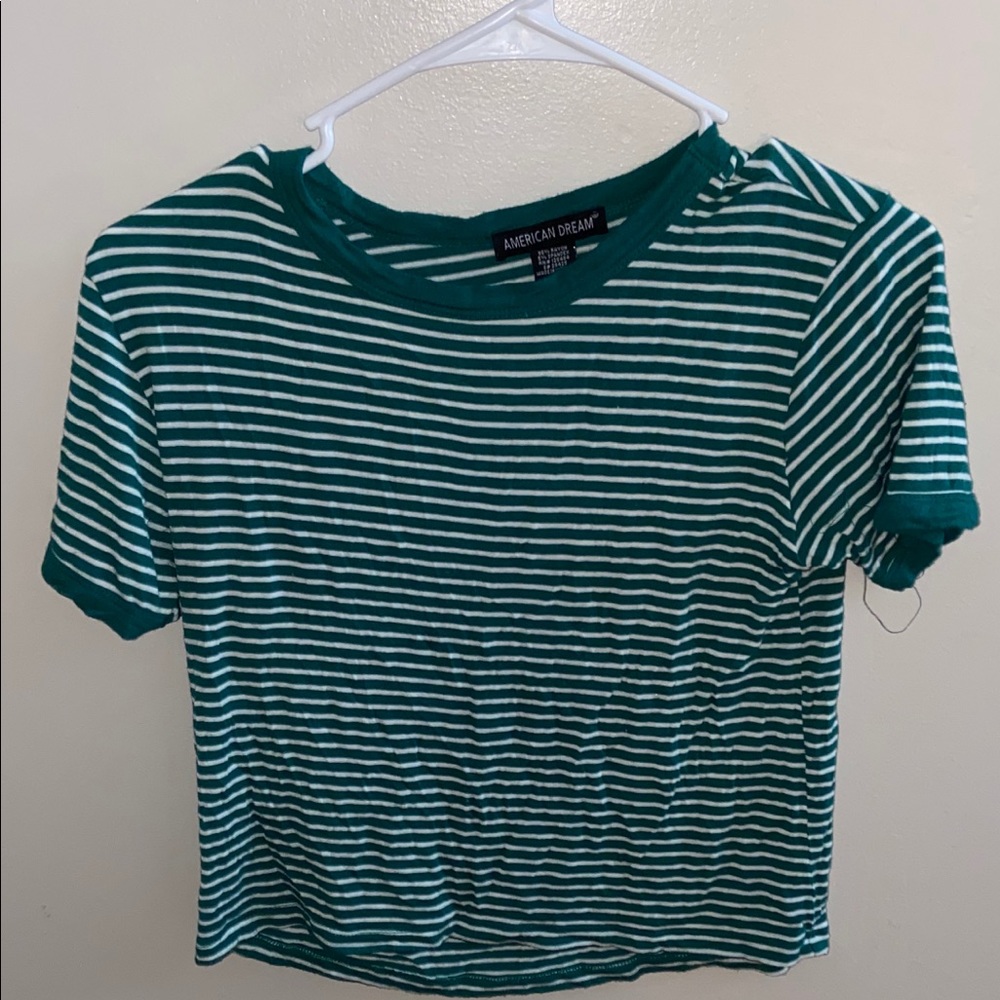 American dream t-shirt